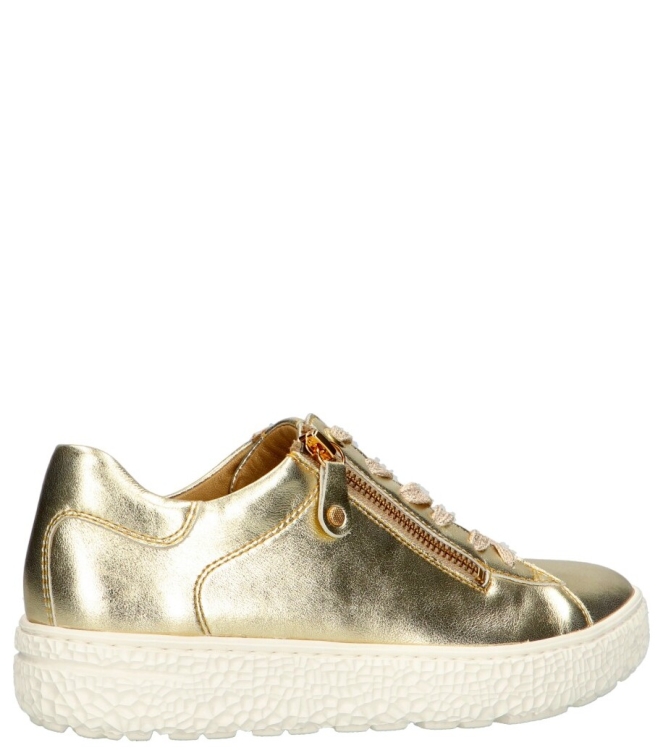 Hartjes Hartjes sneaker <span>162.1402 40/00 Phil</span> Gold Hartjes sneaker <span>162.1402 40/00 Phil</span> 162.1402 40/00 Phil goud - www.bremmerschoenen.info - Bremmer Schoenen