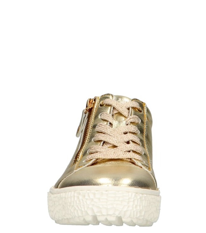 Hartjes Hartjes sneaker <span>162.1402 40/00 Phil</span> Gold Hartjes sneaker <span>162.1402 40/00 Phil</span> 162.1402 40/00 Phil goud - www.bremmerschoenen.info - Bremmer Schoenen