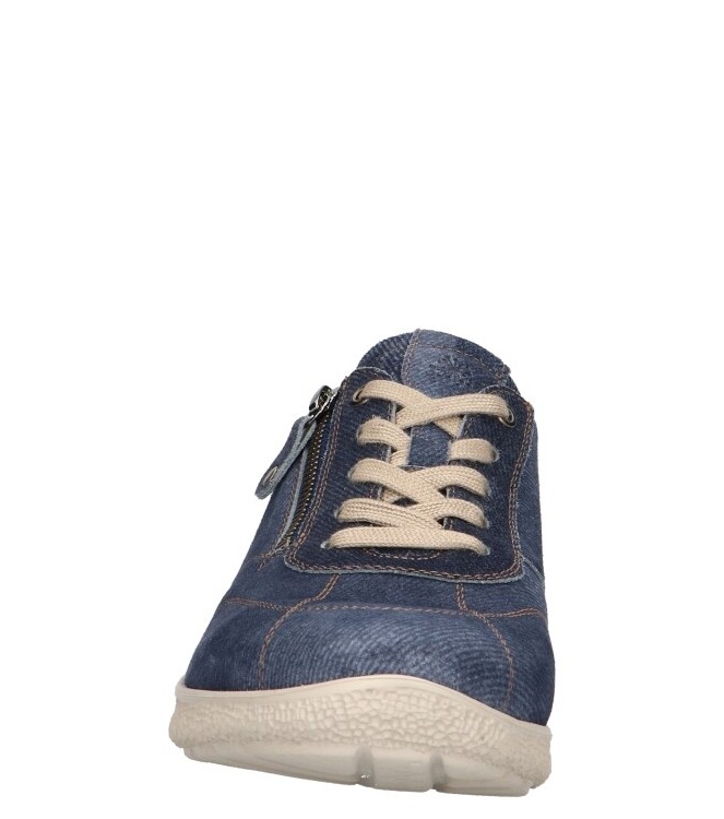 Hartjes Hartjes sneaker <span>162.1603 65/00 Rap</span> Marine blue Hartjes sneaker <span>162.1603 65/00 Rap</span> 162.1603 65/00 Rap blauw - www.bremmerschoenen.info - Bremmer Schoenen