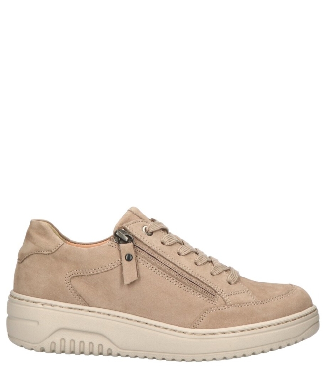 Hartjes Hartjes sneaker <span>162.1709 26/00 Soul</span> Birke Hartjes sneaker <span>162.1709 26/00 Soul</span> 162.1709 26/00 Soul beige - www.bremmerschoenen.info - Bremmer Schoenen