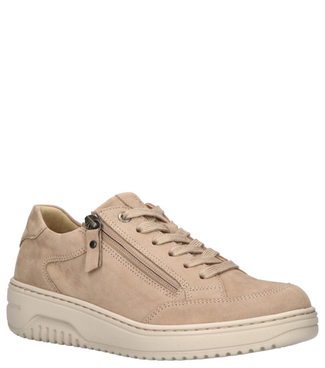 Hartjes Hartjes sneaker <span>162.1709 26/00 Soul</span> Birke Hartjes sneaker <span>162.1709 26/00 Soul</span> 162.1709 26/00 Soul beige - www.bremmerschoenen.info - Bremmer Schoenen