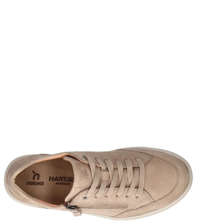Hartjes Hartjes sneaker <span>162.1709 26/00 Soul</span> Birke Hartjes sneaker <span>162.1709 26/00 Soul</span> 162.1709 26/00 Soul beige - www.bremmerschoenen.info - Bremmer Schoenen