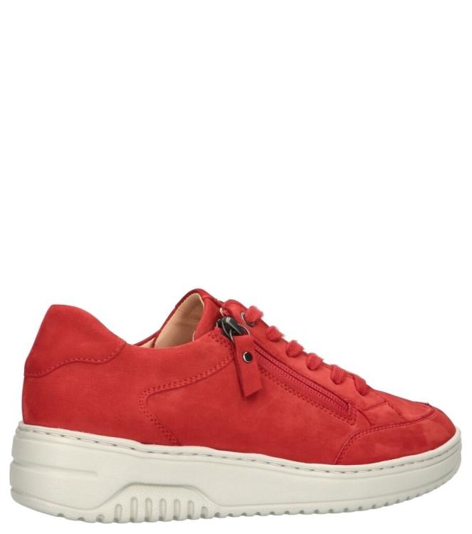 Hartjes Hartjes sneaker <span>162.1709 55/00 Soul</span> Chili Hartjes sneaker <span>162.1709 55/00 Soul</span> 162.1709 55/00 Soul rood - www.bremmerschoenen.info - Bremmer Schoenen