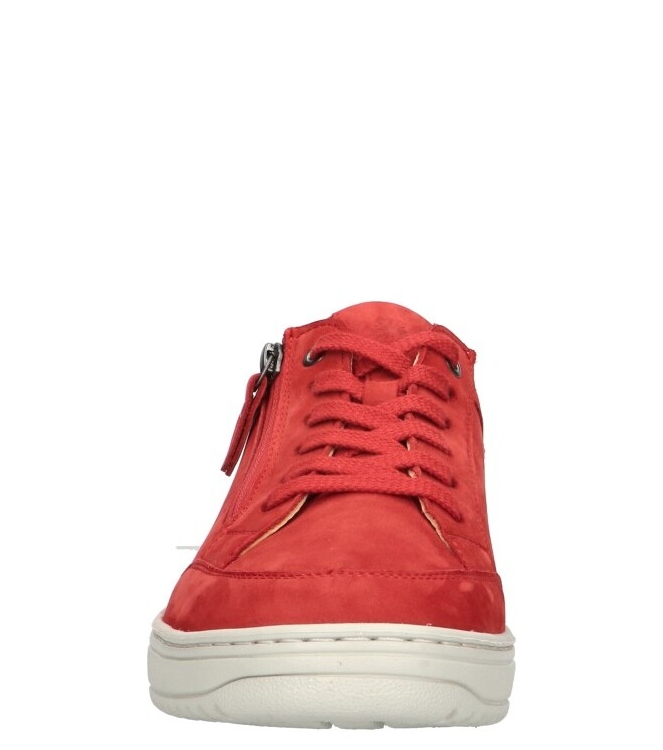 Hartjes Hartjes sneaker <span>162.1709 55/00 Soul</span> Chili Hartjes sneaker <span>162.1709 55/00 Soul</span> 162.1709 55/00 Soul rood - www.bremmerschoenen.info - Bremmer Schoenen