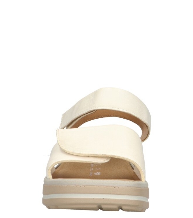 Hartjes sandaal <span>132.2002 02/00 Woogie</span> 132.2002 02/00 Woogie wit - www.bremmerschoenen.info - Bremmer Schoenen