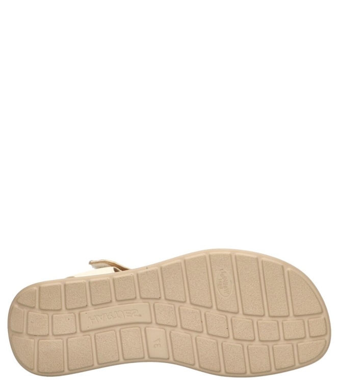 Hartjes sandaal <span>132.2002 02/00 Woogie</span> 132.2002 02/00 Woogie wit - www.bremmerschoenen.info - Bremmer Schoenen