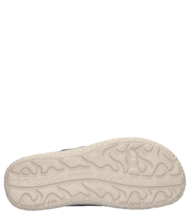 Hartjes Hartjes slipper <span>122.1221 47/00 Groove</span> Dunkel blauw Hartjes slipper <span>122.1221 47/00 Groove</span> 122.1221 47/00 Groove blauw - www.bremmerschoenen.info - Bremmer Schoenen