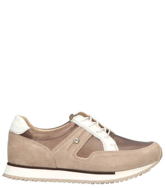 Wolky Wolky sneaker <span>0580421 153 E-Walk</span> 153 safari/ brons Wolky sneaker <span>0580421 153 E-Walk</span> 0580421 153 E-Walk brons - www.bremmerschoenen.info - Bremmer Schoenen