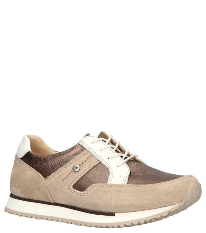 Wolky Wolky sneaker <span>0580421 153 E-Walk</span> 153 safari/ brons Wolky sneaker <span>0580421 153 E-Walk</span> 0580421 153 E-Walk brons - www.bremmerschoenen.info - Bremmer Schoenen