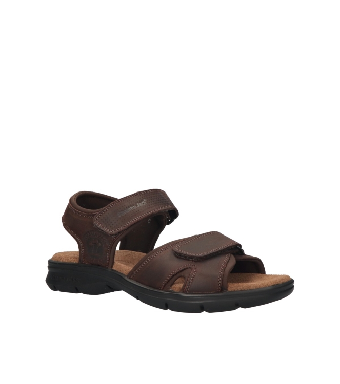 Panama Jack Panama Jack sandalen <span>Sanders Basics C1</span> C1 Napa Grass Marron/Brown Panama Jack sandalen <span>Sanders Basics C1</span> Sanders Basics C1 bruin - www.bremmerschoenen.info - Bremmer Schoenen