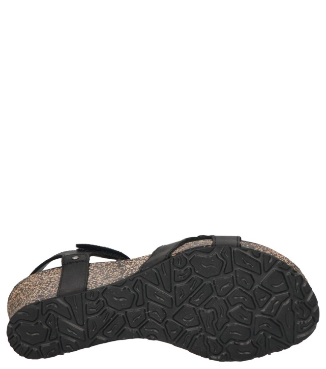 Panama Jack Panama Jack sandaal <span>Julia Basics B1</span> B1 Napa Negro/ Black Panama Jack sandaal <span>Julia Basics B1</span> Julia Basics B1 zwart - www.bremmerschoenen.info - Bremmer Schoenen