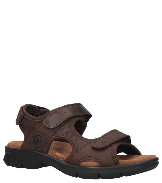 Panama Jack Panama Jack sandaal <span>Salton Basics C1</span> C1 Napa Grass Marron/Brown Panama Jack sandaal <span>Salton Basics C1</span> Salton Basics C1 bruin - www.bremmerschoenen.info - Bremmer Schoenen