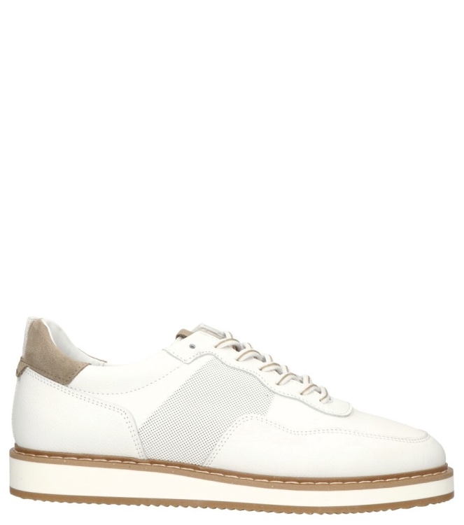 Giorgio Giorgio sneaker <span>50802 800 Bianco</span> Bianco Giorgio sneaker <span>50802 800 Bianco</span> 50802 800 Bianco wit - www.bremmerschoenen.info - Bremmer Schoenen