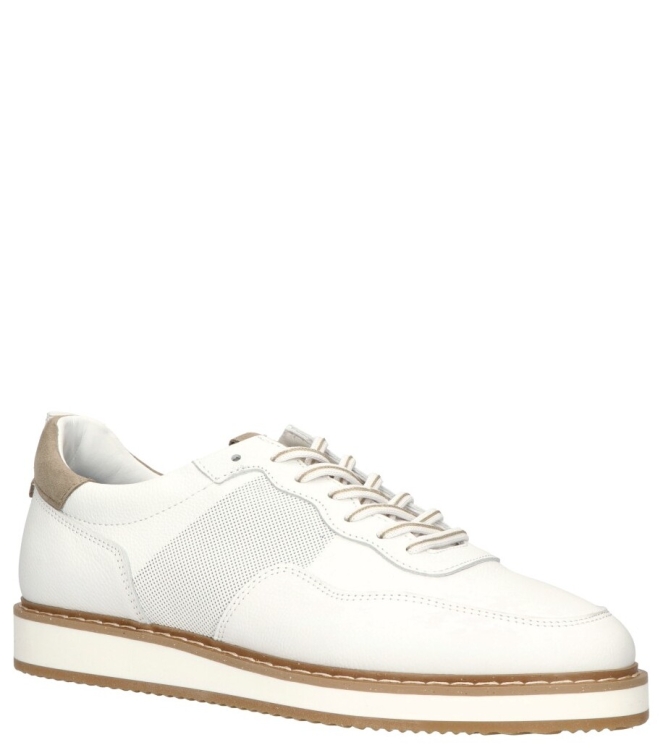 Giorgio Giorgio sneaker <span>50802 800 Bianco</span> Bianco Giorgio sneaker <span>50802 800 Bianco</span> 50802 800 Bianco wit - www.bremmerschoenen.info - Bremmer Schoenen