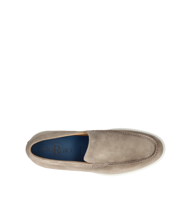 Giorgio Giorgio instapper <span>28785 50 Earth</span> Earth Giorgio instapper <span>28785 50 Earth</span> 28785 50 Earth beige - www.bremmerschoenen.info - Bremmer Schoenen