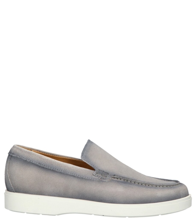 Giorgio Giorgio instapper <span>28785 27 Grigio</span> Grigio Giorgio instapper <span>28785 27 Grigio</span> 28785 27 Grigio grijs - www.bremmerschoenen.info - Bremmer Schoenen