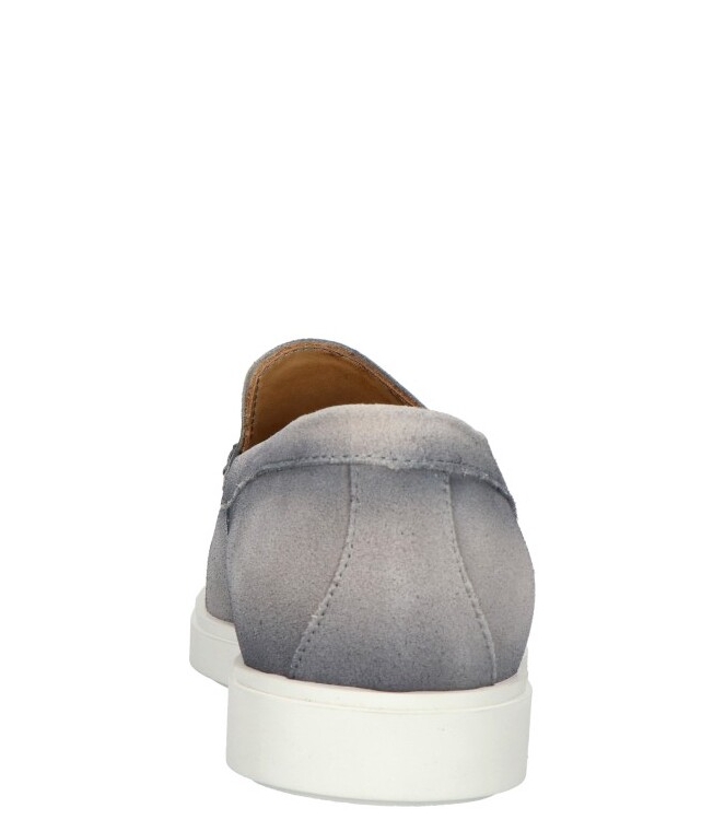 Giorgio Giorgio instapper <span>28785 27 Grigio</span> Grigio Giorgio instapper <span>28785 27 Grigio</span> 28785 27 Grigio grijs - www.bremmerschoenen.info - Bremmer Schoenen
