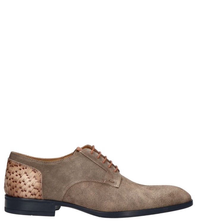 Giorgio Giorgio geklede schoen <span>40325 46 Gainsboro</span> Gainsboro Giorgio geklede schoen <span>40325 46 Gainsboro</span> 40325 46 Gainsboro bruin - www.bremmerschoenen.info - Bremmer Schoenen