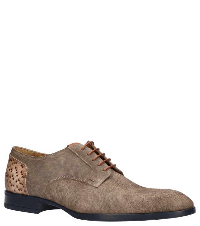 Giorgio Giorgio geklede schoen <span>40325 46 Gainsboro</span> Gainsboro Giorgio geklede schoen <span>40325 46 Gainsboro</span> 40325 46 Gainsboro bruin - www.bremmerschoenen.info - Bremmer Schoenen
