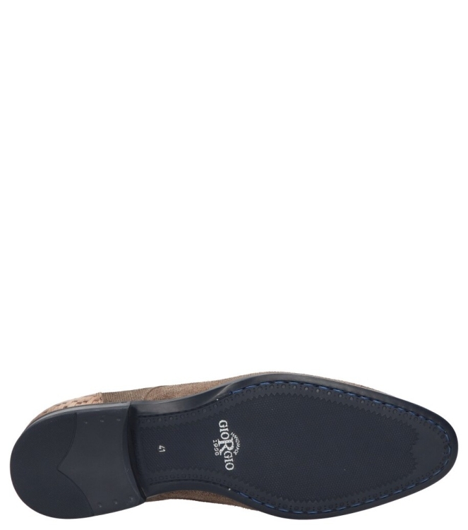 Giorgio Giorgio geklede schoen <span>40325 46 Gainsboro</span> Gainsboro Giorgio geklede schoen <span>40325 46 Gainsboro</span> 40325 46 Gainsboro bruin - www.bremmerschoenen.info - Bremmer Schoenen