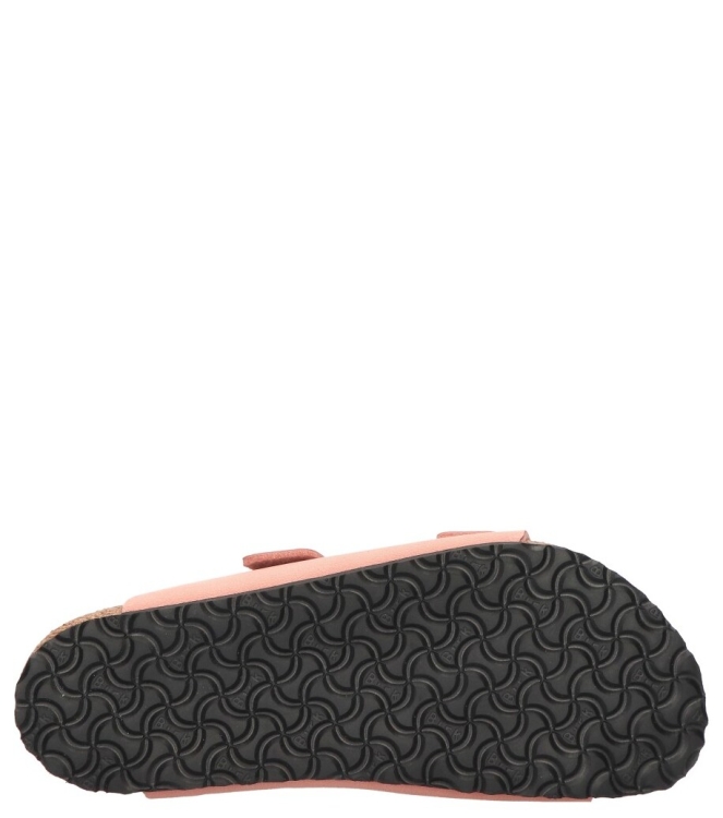 Birkenstock Birkenstock slipper <span>1026423 Arizona Kids</span> Pink clay Birkenstock slipper <span>1026423 Arizona Kids</span> 1026423 Arizona Kids rose - www.bremmerschoenen.info - Bremmer Schoenen