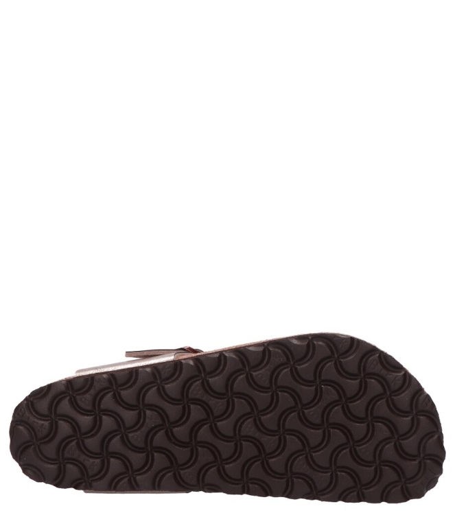 Birkenstock Birkenstock slipper <span>1016144 Gizeh</span> Graceful Taupe Birkenstock slipper <span>1016144 Gizeh</span> 1016144 Gizeh brons - www.bremmerschoenen.info - Bremmer Schoenen