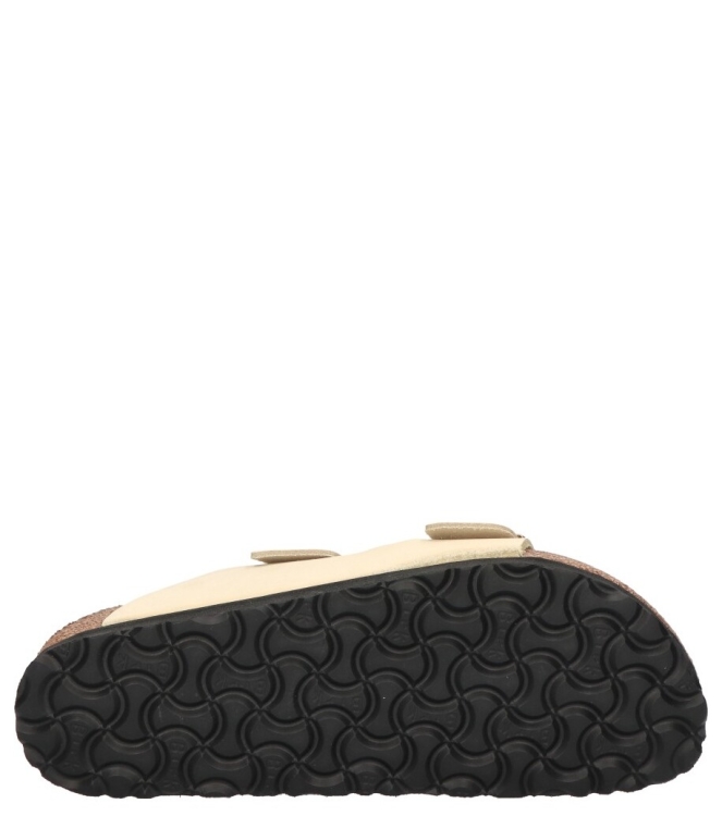 Birkenstock slipper <span>1026711 Arizona</span> 1026711 Arizona beige - www.bremmerschoenen.info - Bremmer Schoenen
