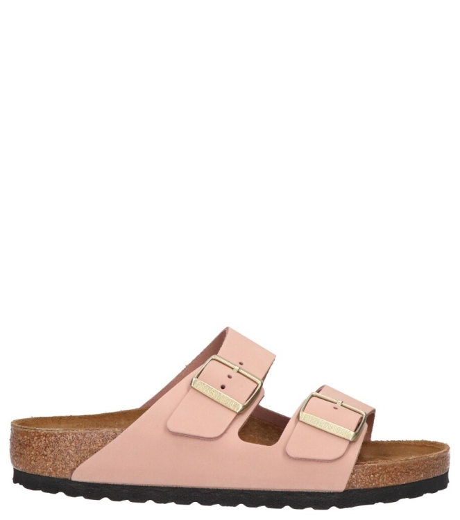 Birkenstock slipper <span>1026670 Arizona</span> 1026670 Arizona rose - www.bremmerschoenen.info - Bremmer Schoenen