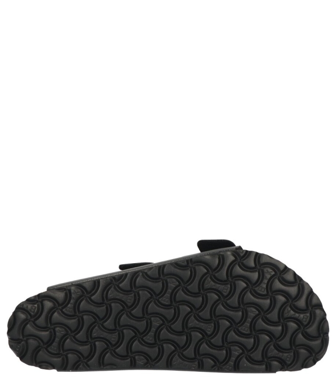 Birkenstock slipper <span>051791 Arizona</span> 051791 Arizona zwart - www.bremmerschoenen.info - Bremmer Schoenen