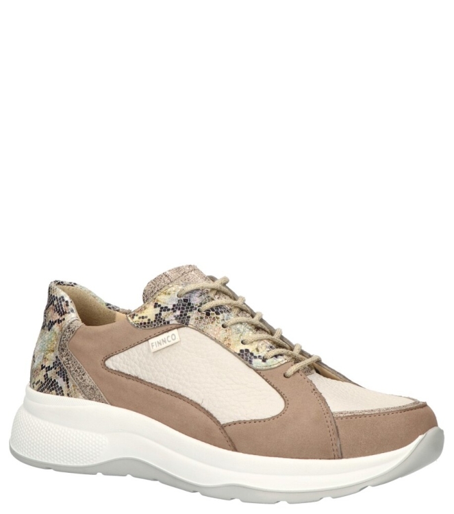 Finn Comfort Finn comfort Sneaker <span>2780 902753 Piccadilly</span> Gravel/ Hillcrest Finn comfort Sneaker <span>2780 902753 Piccadilly</span> 2780 902753 Piccadilly beige - www.bremmerschoenen.info - Bremmer Schoenen