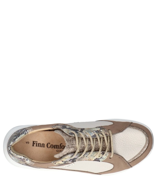 Finn Comfort Finn comfort Sneaker <span>2780 902753 Piccadilly</span> Gravel/ Hillcrest Finn comfort Sneaker <span>2780 902753 Piccadilly</span> 2780 902753 Piccadilly beige - www.bremmerschoenen.info - Bremmer Schoenen
