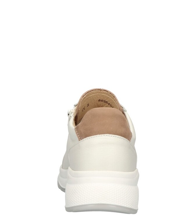 Finn comfort Sneaker <span>2785 902731 Lafayette</span> 2785 902731 Lafayette wit - www.bremmerschoenen.info - Bremmer Schoenen