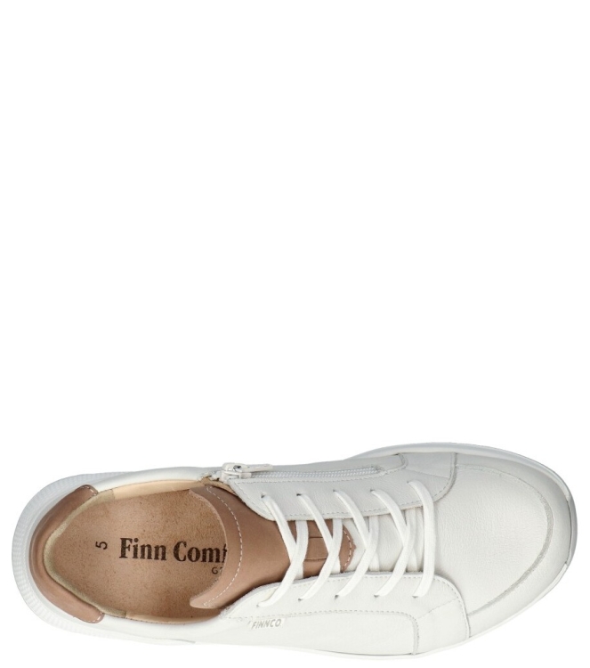 Finn comfort Sneaker <span>2785 902731 Lafayette</span> 2785 902731 Lafayette wit - www.bremmerschoenen.info - Bremmer Schoenen