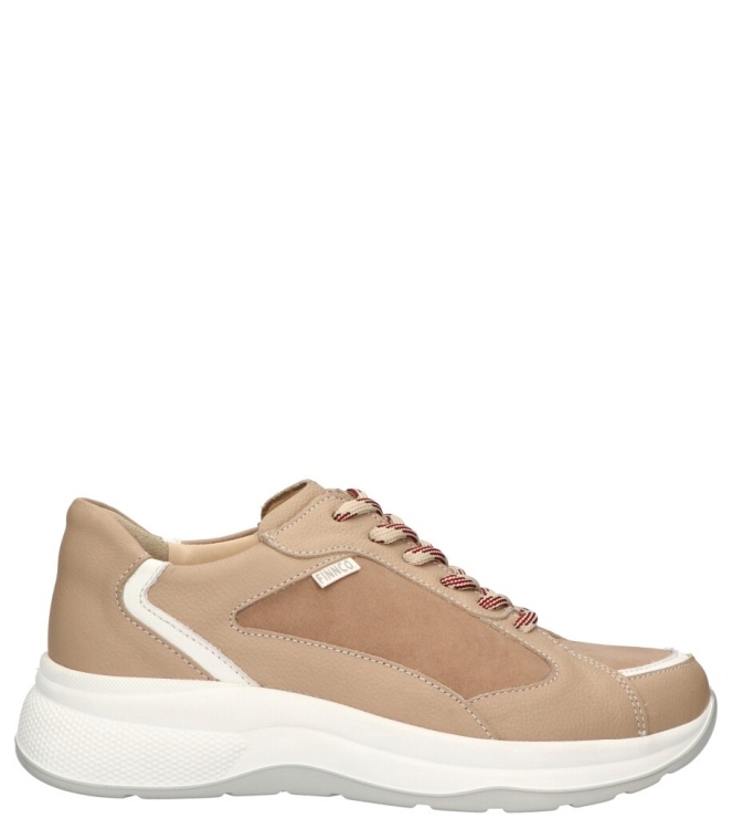 Finn Comfort Finn comfort Sneaker <span>2780 902772 Piccadilly</span> Sesame/ weiss Finn comfort Sneaker <span>2780 902772 Piccadilly</span> 2780 902772 Piccadilly beige - www.bremmerschoenen.info - Bremmer Schoenen