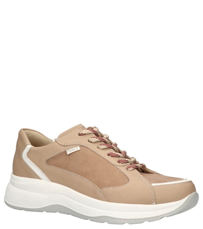 Finn Comfort Finn comfort Sneaker <span>2780 902772 Piccadilly</span> Sesame/ weiss Finn comfort Sneaker <span>2780 902772 Piccadilly</span> 2780 902772 Piccadilly beige - www.bremmerschoenen.info - Bremmer Schoenen
