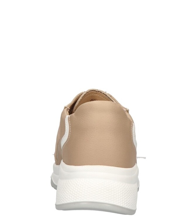 Finn Comfort Finn comfort Sneaker <span>2780 902772 Piccadilly</span> Sesame/ weiss Finn comfort Sneaker <span>2780 902772 Piccadilly</span> 2780 902772 Piccadilly beige - www.bremmerschoenen.info - Bremmer Schoenen