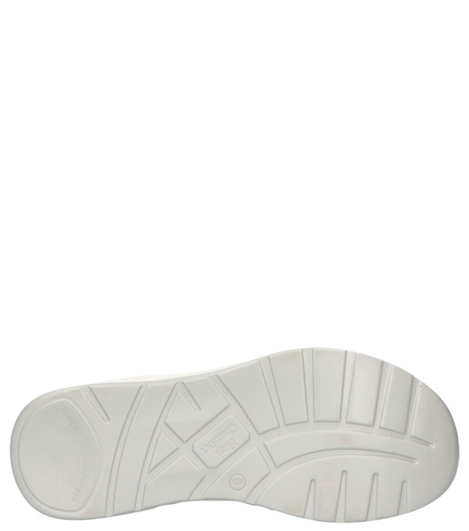 Finn Comfort Finn comfort Sneaker <span>2780 902772 Piccadilly</span> Sesame/ weiss Finn comfort Sneaker <span>2780 902772 Piccadilly</span> 2780 902772 Piccadilly beige - www.bremmerschoenen.info - Bremmer Schoenen