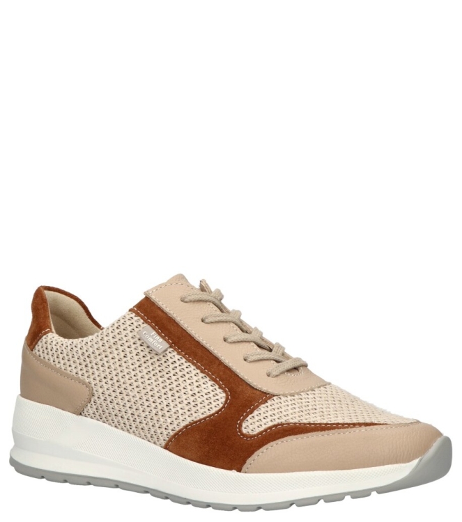 Finn Comfort Finn comfort Sneaker <span>5067 902774 Mori</span> Sesame/ sand Finn comfort Sneaker <span>5067 902774 Mori</span> 5067 902774 Mori beige - www.bremmerschoenen.info - Bremmer Schoenen