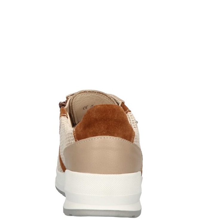Finn Comfort Finn comfort Sneaker <span>5067 902774 Mori</span> Sesame/ sand Finn comfort Sneaker <span>5067 902774 Mori</span> 5067 902774 Mori beige - www.bremmerschoenen.info - Bremmer Schoenen