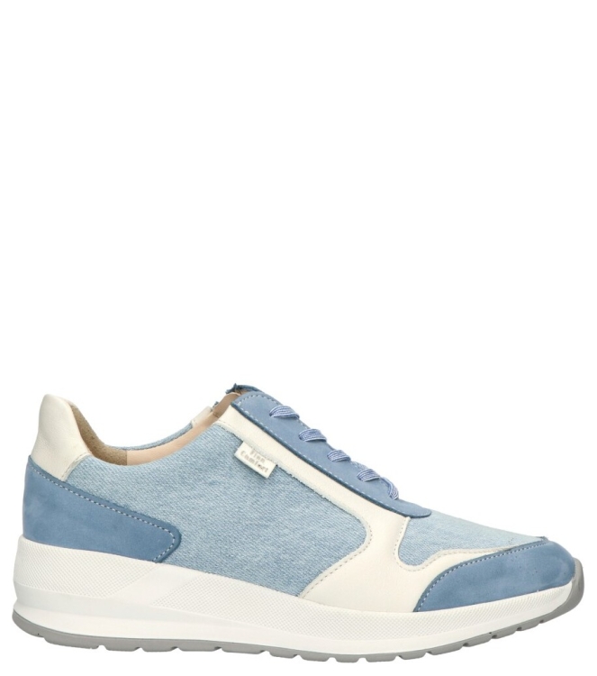 Finn Comfort Finn comfort Sneaker <span>5067 902759 Mori</span> Blue/ Sky/ hielo Finn comfort Sneaker <span>5067 902759 Mori</span> 5067 902759 Mori blauw - www.bremmerschoenen.info - Bremmer Schoenen