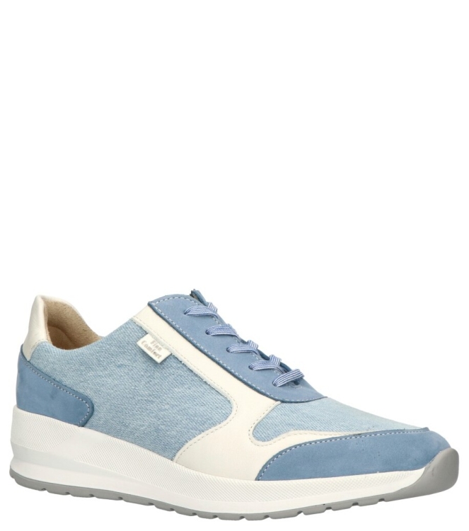 Finn Comfort Finn comfort Sneaker <span>5067 902759 Mori</span> Blue/ Sky/ hielo Finn comfort Sneaker <span>5067 902759 Mori</span> 5067 902759 Mori blauw - www.bremmerschoenen.info - Bremmer Schoenen