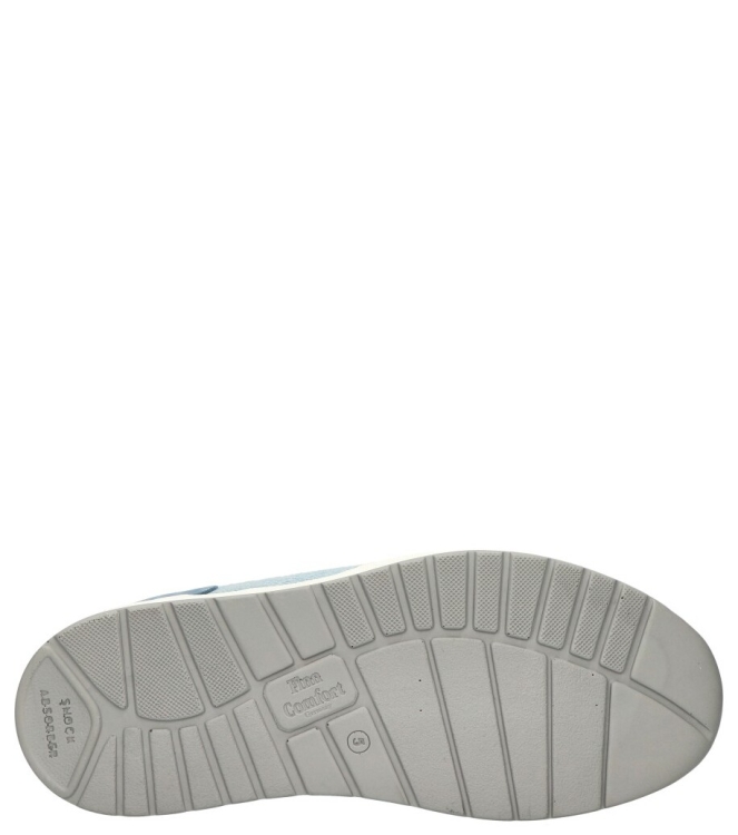 Finn Comfort Finn comfort Sneaker <span>5067 902759 Mori</span> Blue/ Sky/ hielo Finn comfort Sneaker <span>5067 902759 Mori</span> 5067 902759 Mori blauw - www.bremmerschoenen.info - Bremmer Schoenen