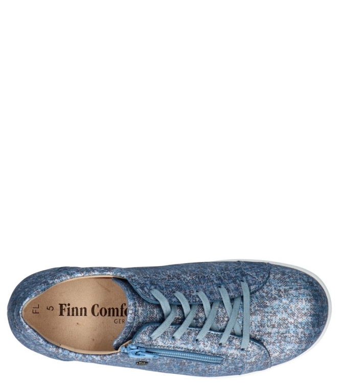 Finn Comfort Finn comfort Sneaker <span>2231 288124 Bexley</span> jeans strada Finn comfort Sneaker <span>2231 288124 Bexley</span> 2231 288124 Bexley blauw - www.bremmerschoenen.info - Bremmer Schoenen