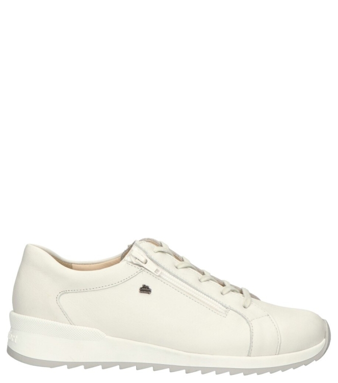 Finn comfort Sneaker <span>2241 790497 Barretos</span> 2241 790497 Barretos wit - www.bremmerschoenen.info - Bremmer Schoenen