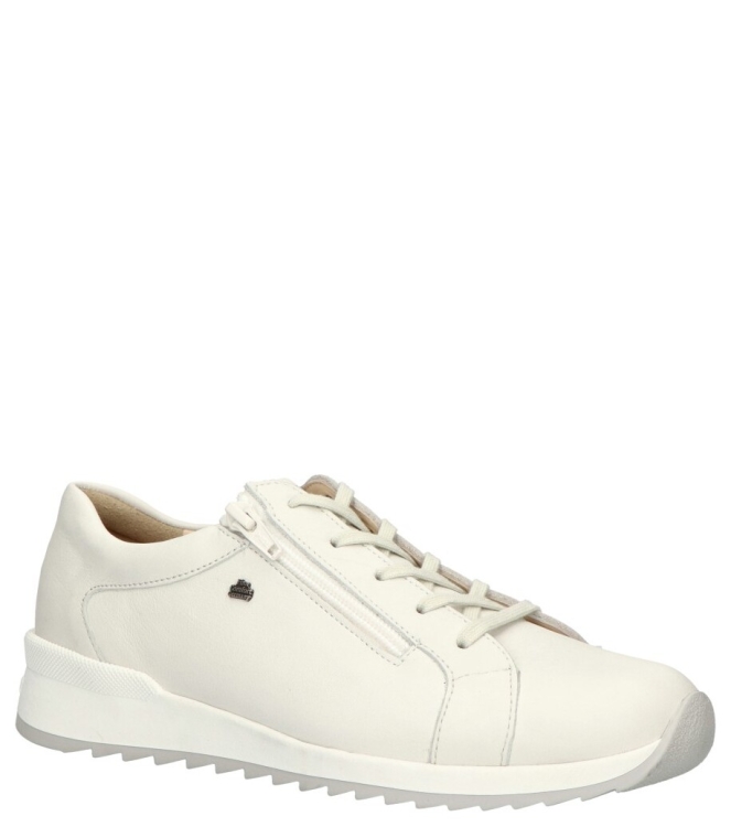 Finn comfort Sneaker <span>2241 790497 Barretos</span> 2241 790497 Barretos wit - www.bremmerschoenen.info - Bremmer Schoenen