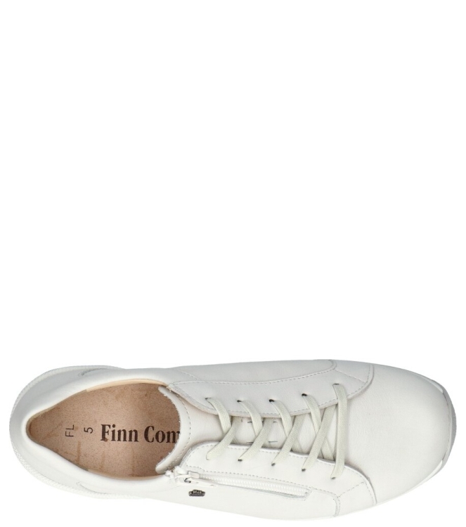 Finn comfort Sneaker <span>2241 790497 Barretos</span> 2241 790497 Barretos wit - www.bremmerschoenen.info - Bremmer Schoenen