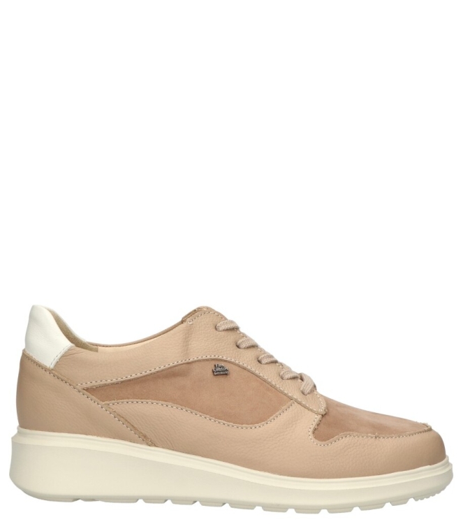 Finn comfort Sneaker <span>2248 902771 Mogan</span> 2248 902771 Mogan beige - www.bremmerschoenen.info - Bremmer Schoenen