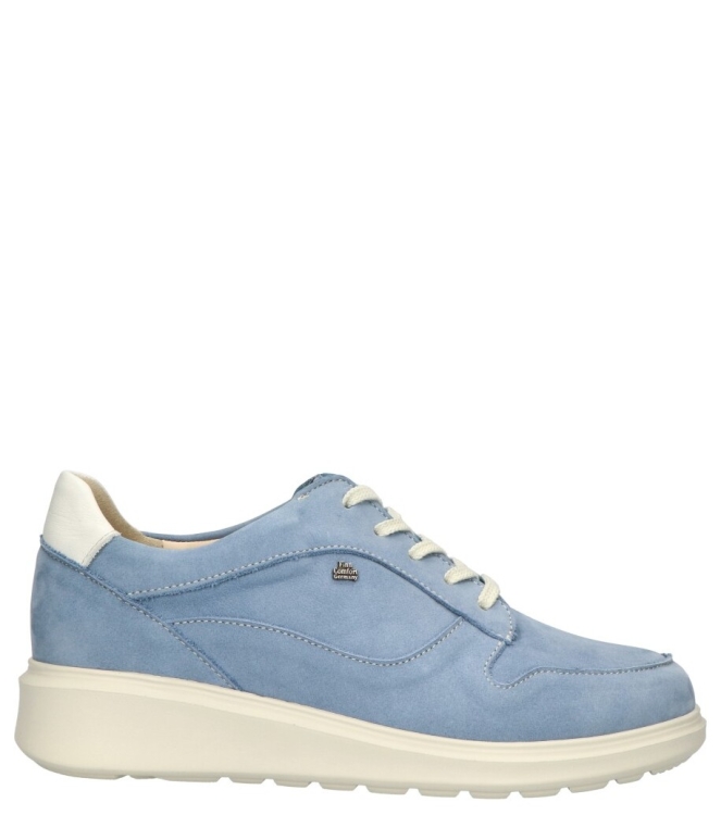 Finn Comfort Finn comfort Sneaker <span>2248 902748 Mogan</span> blue/ hielo Finn comfort Sneaker <span>2248 902748 Mogan</span> 2248 902748 Mogan blauw - www.bremmerschoenen.info - Bremmer Schoenen
