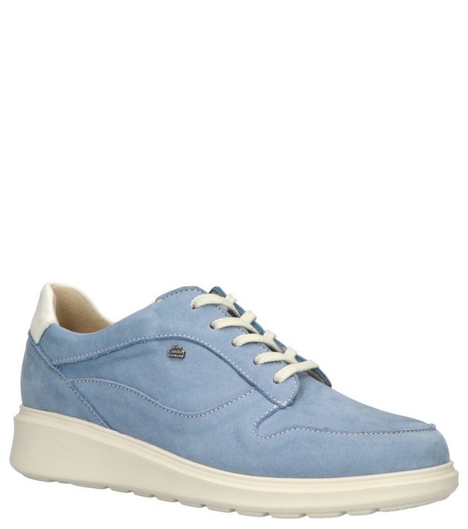 Finn Comfort Finn comfort Sneaker <span>2248 902748 Mogan</span> blue/ hielo Finn comfort Sneaker <span>2248 902748 Mogan</span> 2248 902748 Mogan blauw - www.bremmerschoenen.info - Bremmer Schoenen