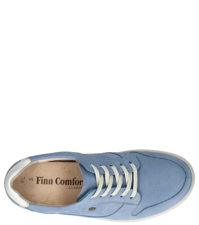 Finn Comfort Finn comfort Sneaker <span>2248 902748 Mogan</span> blue/ hielo Finn comfort Sneaker <span>2248 902748 Mogan</span> 2248 902748 Mogan blauw - www.bremmerschoenen.info - Bremmer Schoenen